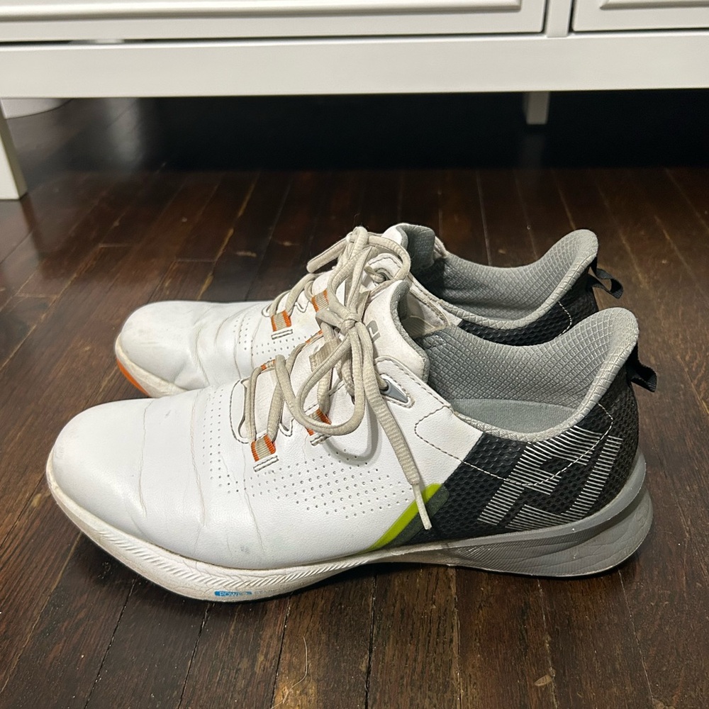 FootJoy Fuel Golf Shoes